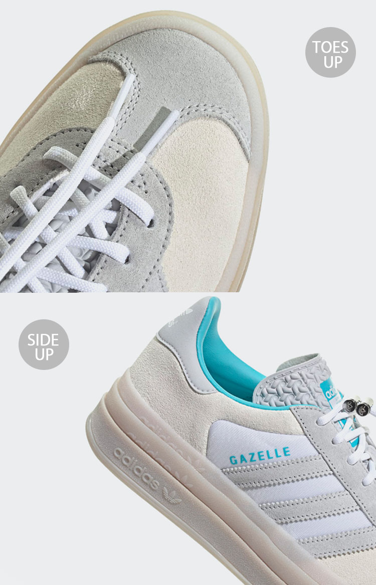 adidas（アディダス） adidas originals レディース スニーカー 厚底