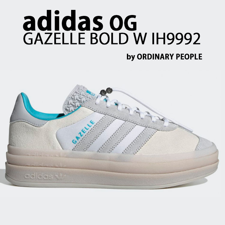 adidas originals アディダス レディース スニーカー 厚底