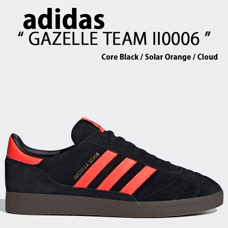 adidas（アディダス） adidas originals スニーカー GAZELLE TEAM