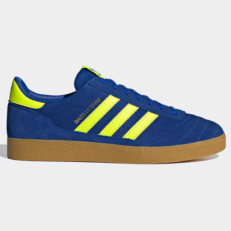 adidas（アディダス） adidas originals スニーカー GAZELLE TEAM