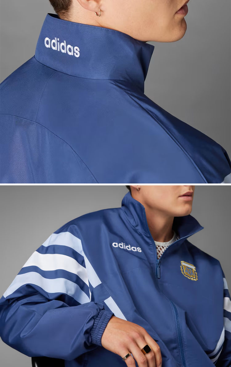 adidas Originals アディダス トラックジャケット ジャージ