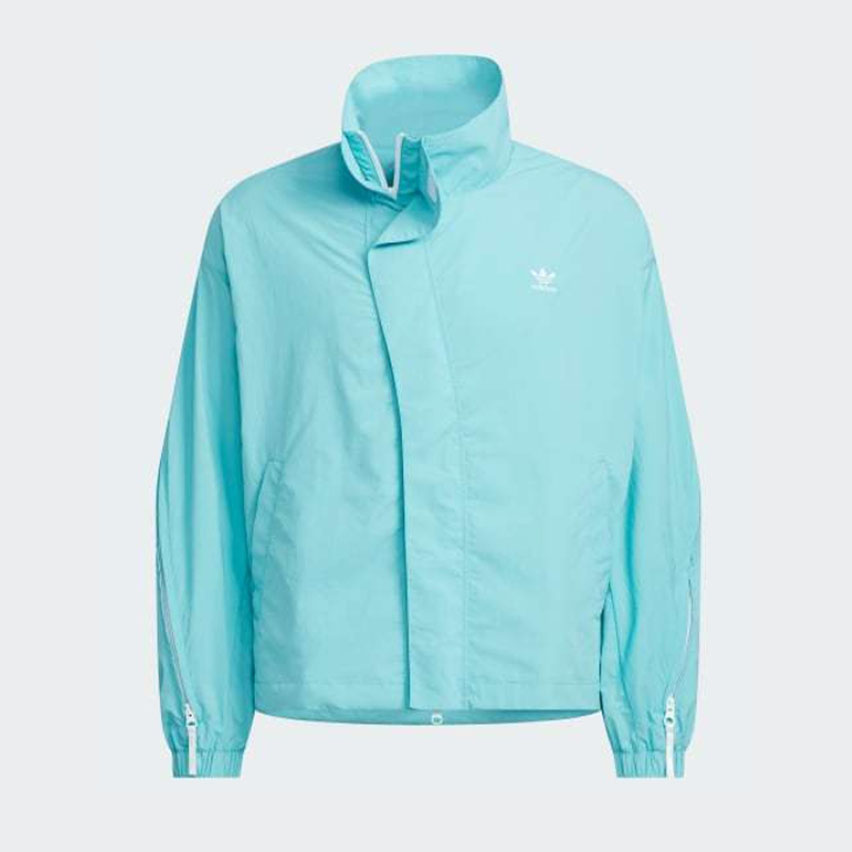 adidas Originals アディダス ジャージ ウインドブレーカー