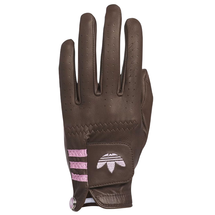 adidas（アディダス） adidas Originals ゴルフ OG GOLF LEATHER GLOVE