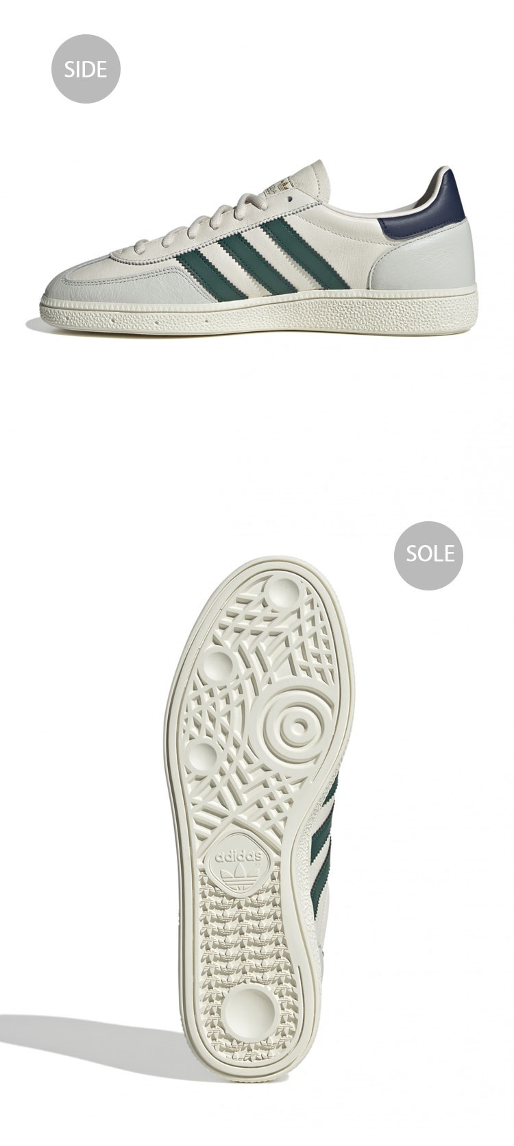 adidas（アディダス） adidas originals スニーカー HANDBALL SPEZIAL