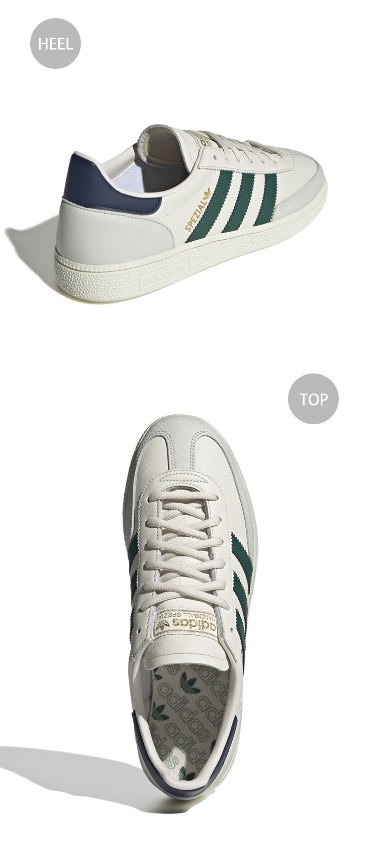 adidas（アディダス） adidas originals スニーカー HANDBALL SPEZIAL