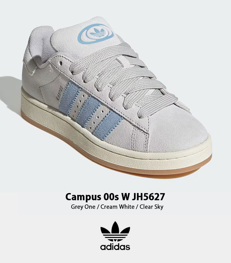 adidas Originals アディダス オリジナルス スニーカー CAMPUS