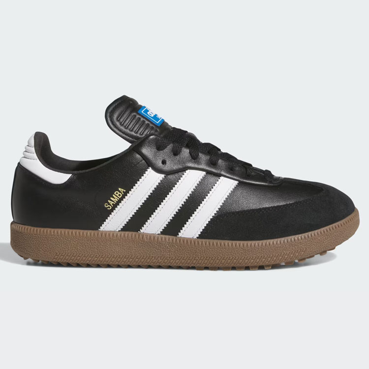 adidas（アディダス） adidas originals スニーカー SAMBA GOLF JH6150
