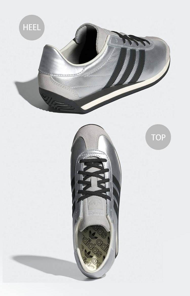 adidas originals アディダス レディース スニーカー COUNTRY OG