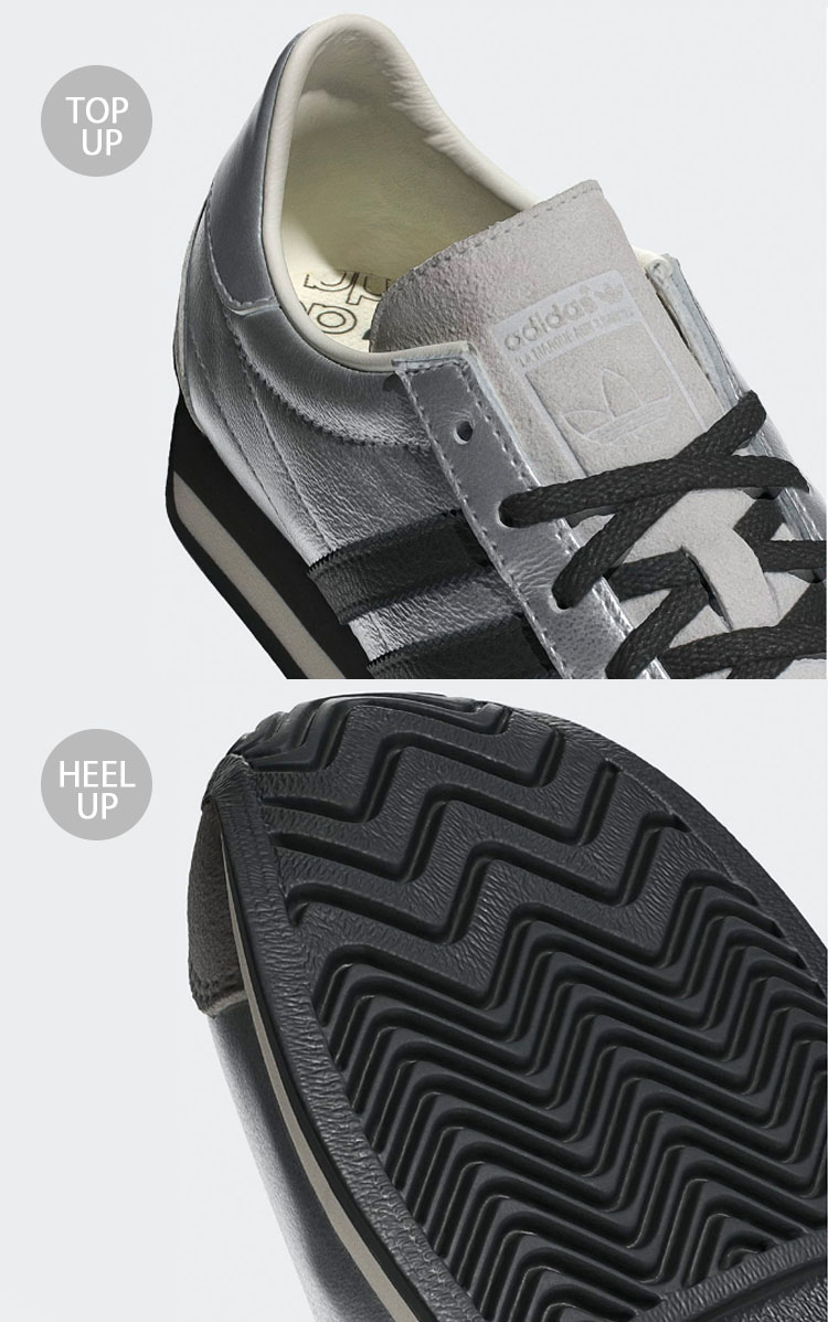 adidas originals アディダス レディース スニーカー COUNTRY OG W カントリー シューズ SILVER WHITE  JH6337 BROWN SUPPLIER JH6338 シルバー ブラウン テラス : セレクトショップ a-clo - 通販 -  Yahoo!ショッピング
