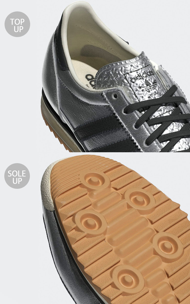 adidas originals アディダス レディース スニーカー SL 72 OG W