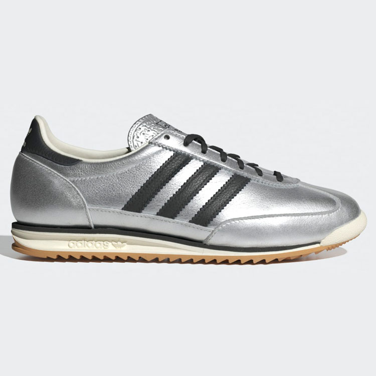 adidas originals アディダス レディース スニーカー SL 72 OG W