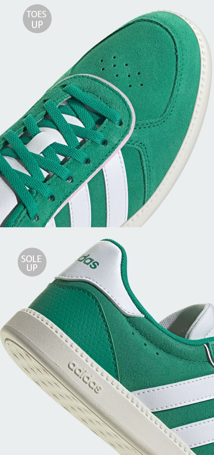 adidas（アディダス） adidas originals スニーカー Breaknet Sleek