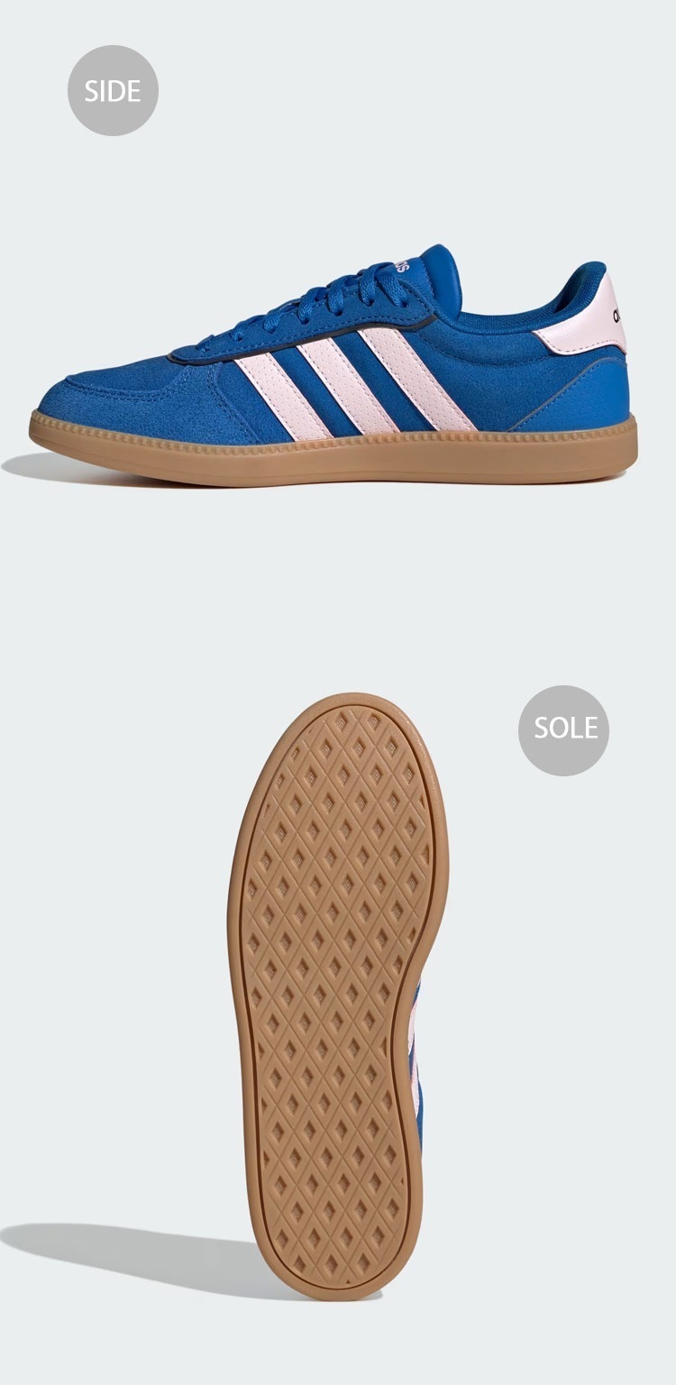 adidas（アディダス） adidas originals スニーカー Breaknet Sleek