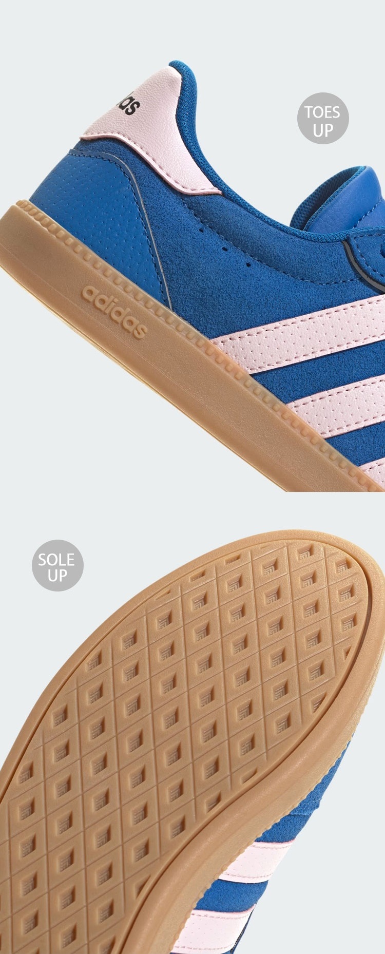 adidas（アディダス） adidas originals スニーカー Breaknet Sleek