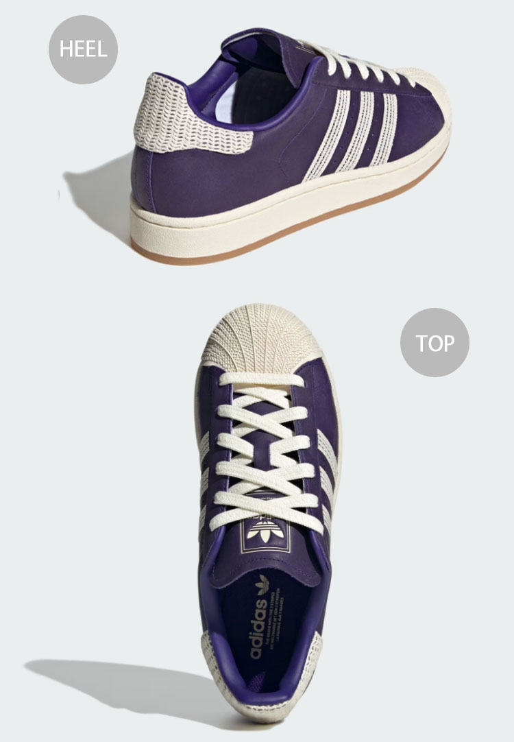 adidas（アディダス） adidas originals スニーカー SUPERSTAR II