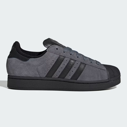 adidas（アディダス） スニーカー adidas SUPERSTAR II JH7697 Onix
