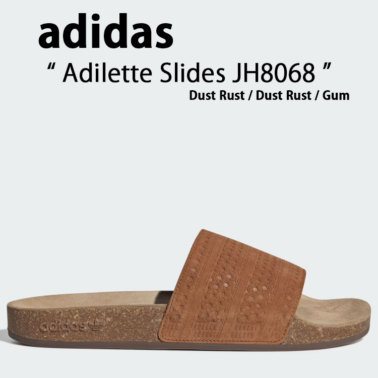 adidas（アディダス） サンダル スリッパ ADILETTE SLIDES