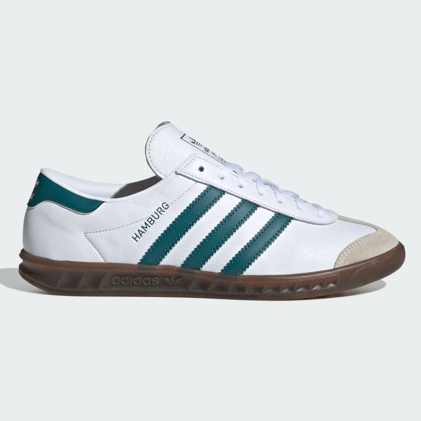 adidas（アディダス） adidas originals スニーカー HAMBURG JH8562