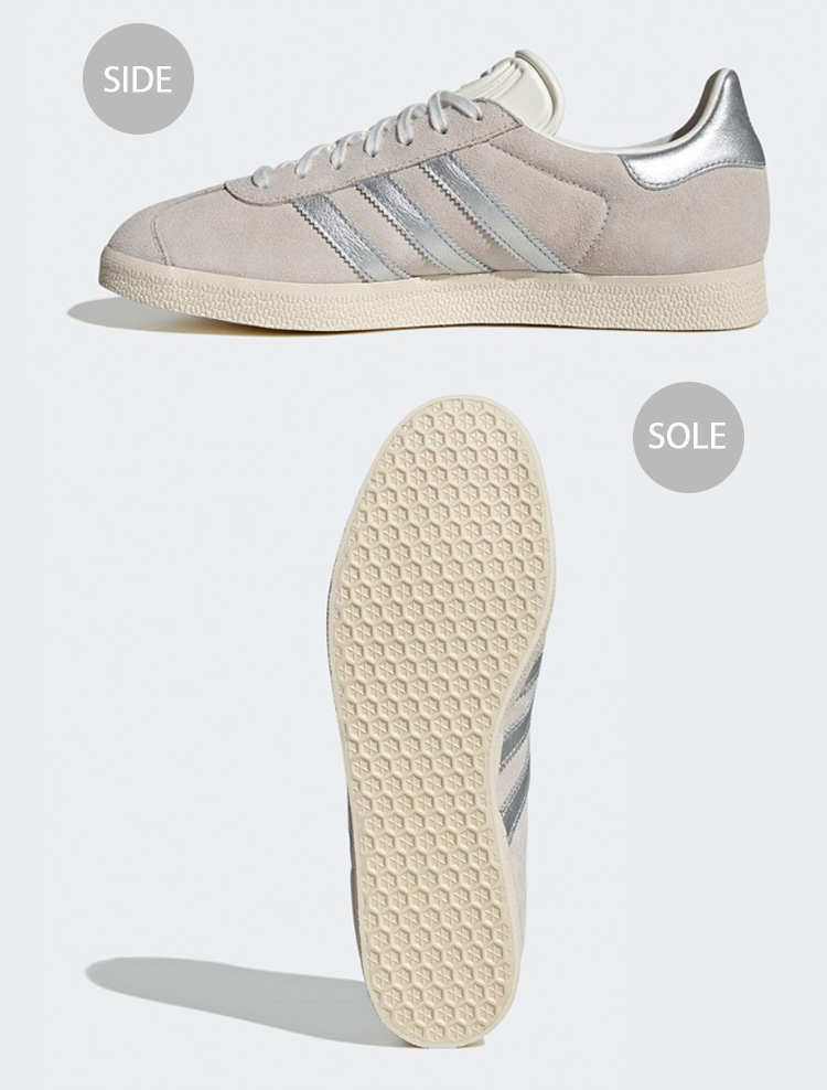 adidas originals アディダス スニーカー GAZELLE JH8640 ガゼル