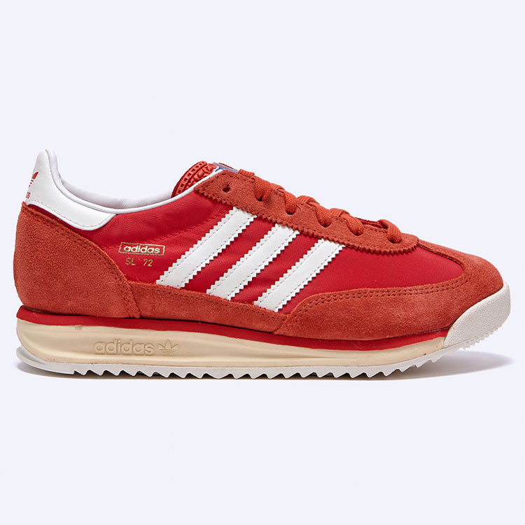 adidas（アディダス） adidas originals スニーカー SL 72 RS JH8642