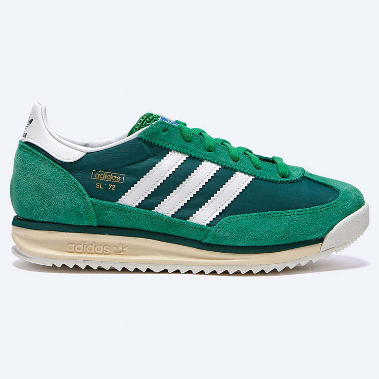 adidas（アディダス） adidas originals スニーカー SL 72 RS JH8643 