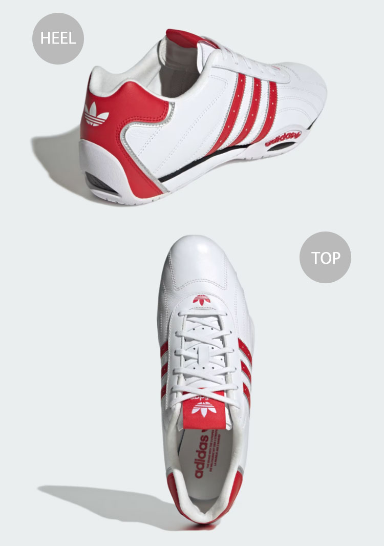 adidas（アディダス） adidas originals レディース スニーカー ADI