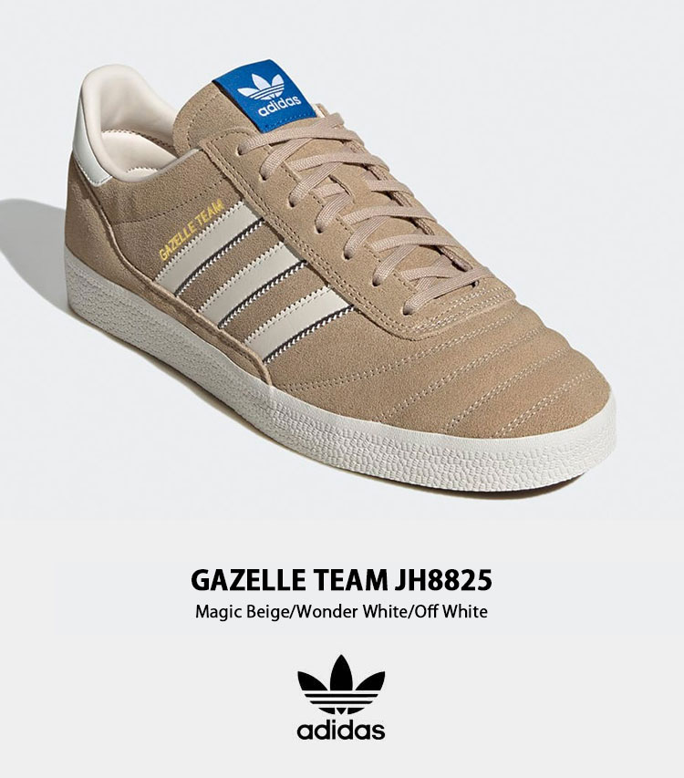 adidas（アディダス） adidas originals スニーカー GAZELLE TEAM
