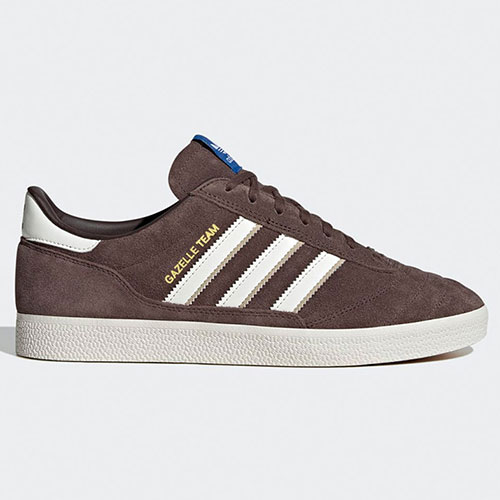 adidas originals アディダス スニーカー GAZELLE TEAM JH8826
