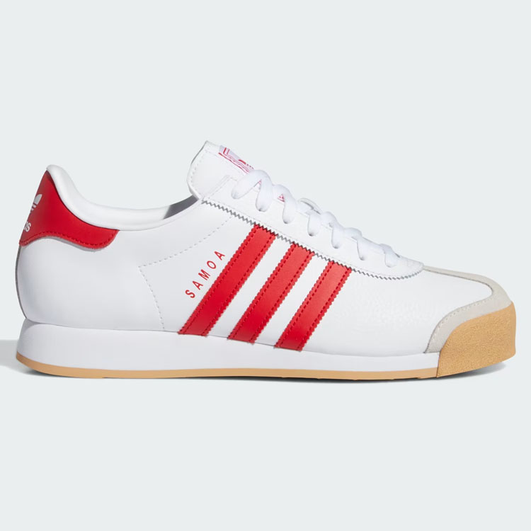 adidas originals アディダス スニーカー SAMOA SHOES JH9079