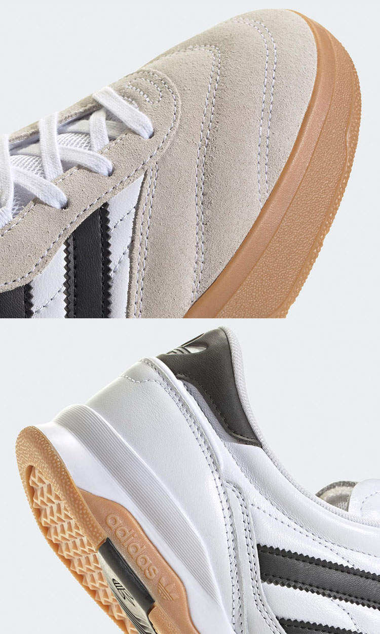 adidas（アディダス） adidas originals スニーカー MUNDIAL FC JH9493