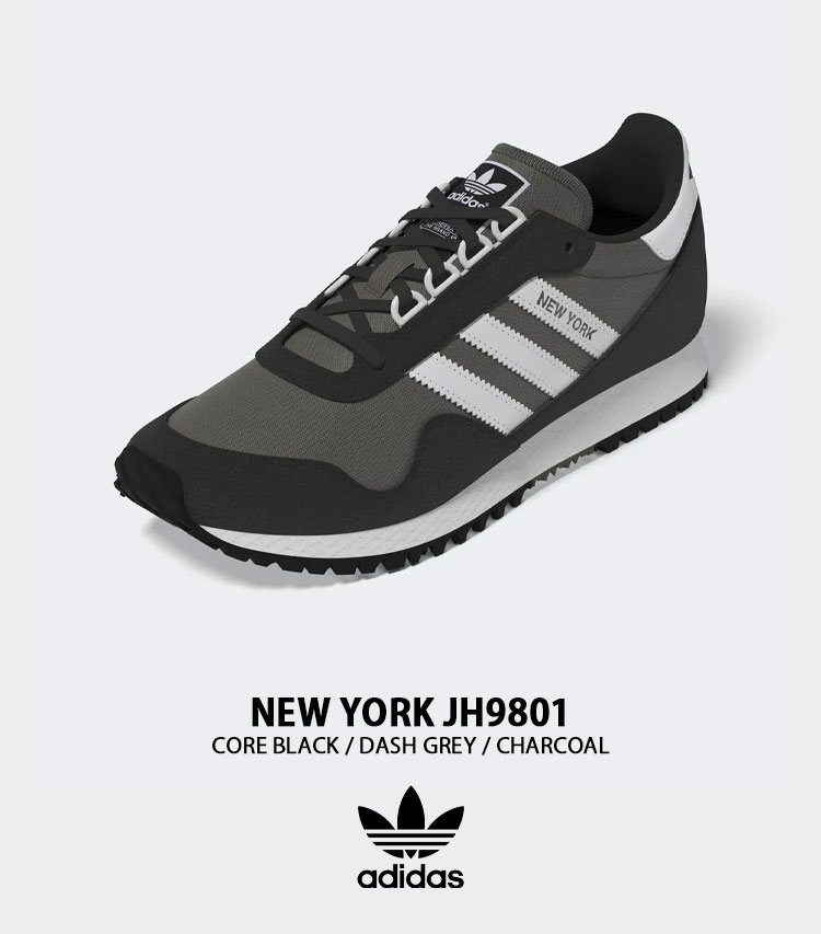 adidas（アディダス） adidas originals スニーカー NEW YORK JH9801