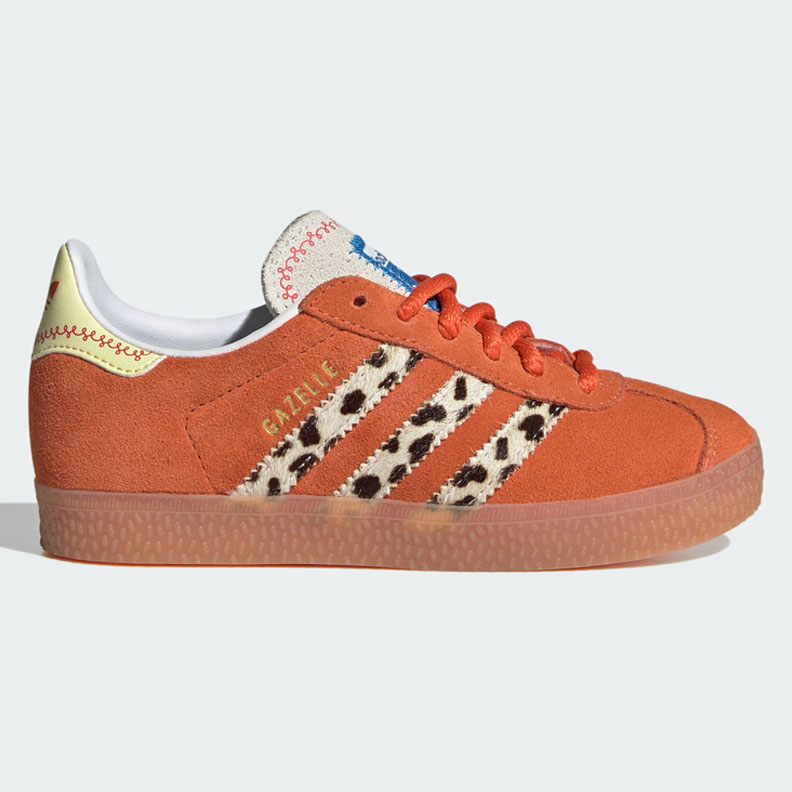adidas（アディダス） キッズ スニーカー ディズニー トイストーリー