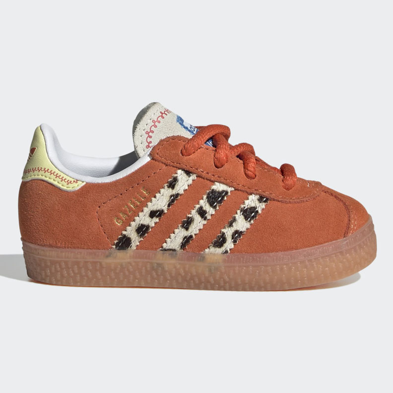 adidas（アディダス） キッズ スニーカー ディズニー トイストーリー