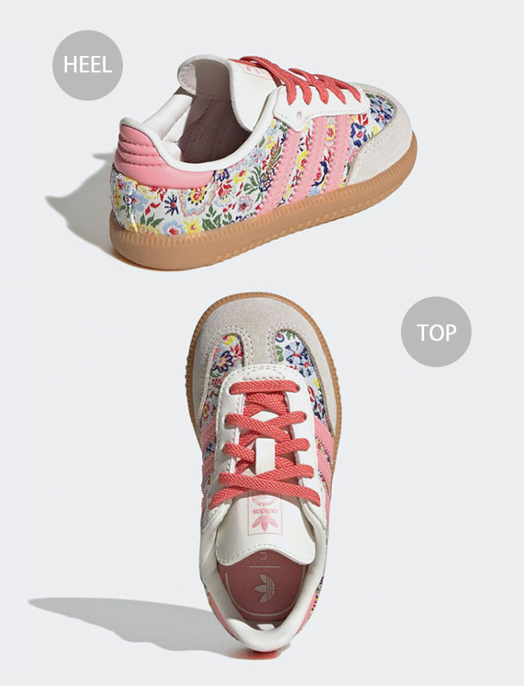 adidas SAMBA 15センチ 子供 スニーカー ベビー キッズ adidas SAMBA 15センチ 子供 スニーカー ベビー キッズ - メルカリ