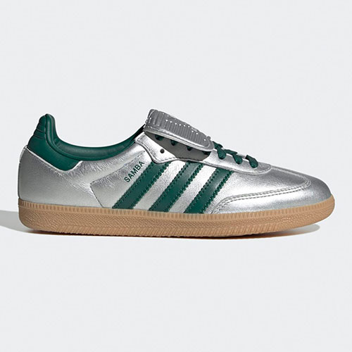 ★ADIDAS★ Samba LT W OG Silver Green JR1168★大人気★ adidas originals アディダス スニーカー SAMBA LT W JR1168