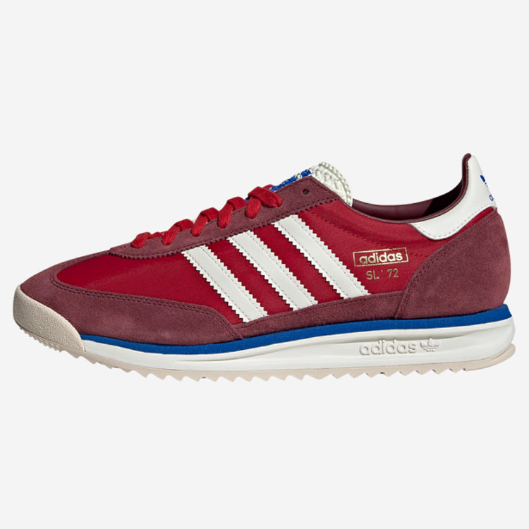 adidas（アディダス） adidas originals スニーカー SL 72 RS JI1280