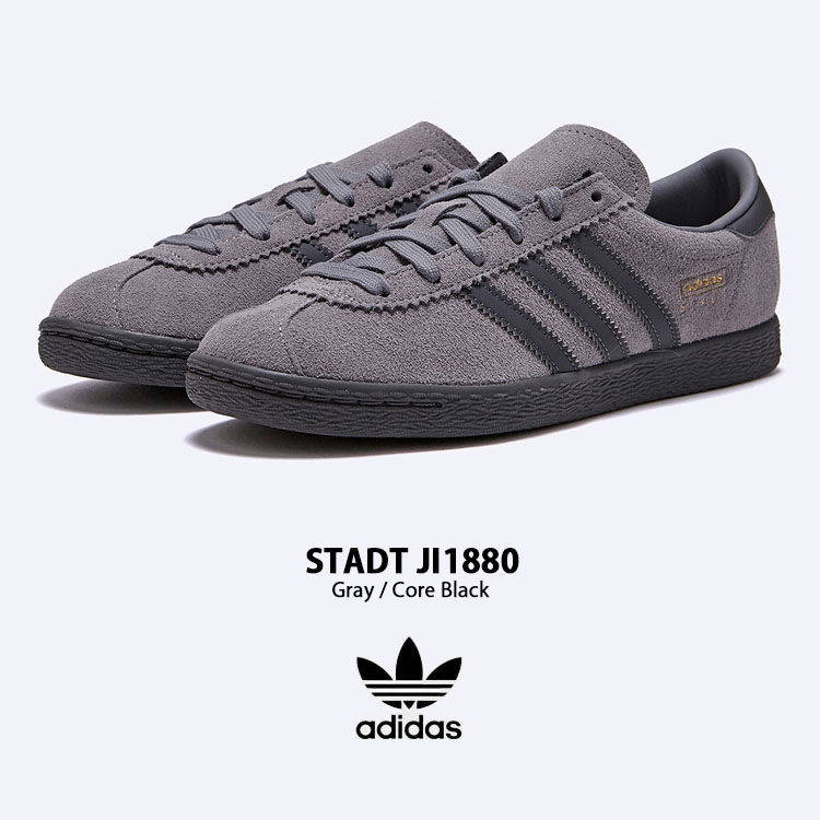 adidas Originals アディダス オリジナルス スニーカー STADT