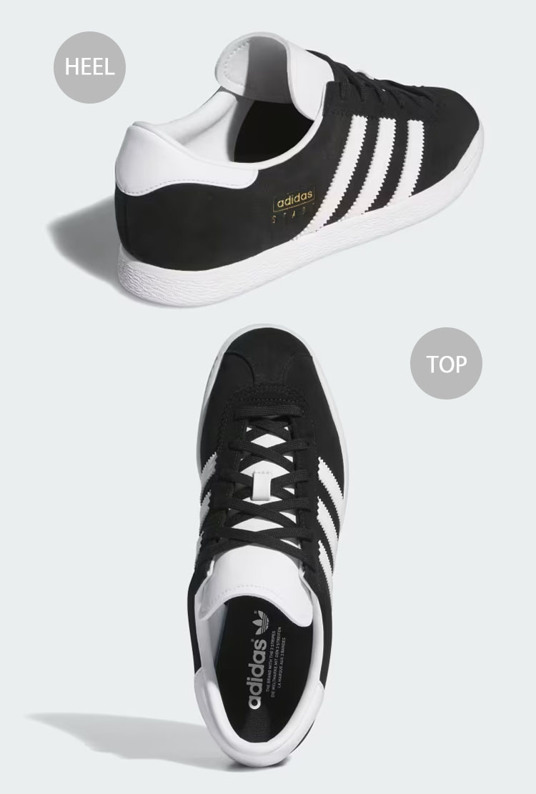 adidas Originals アディダス オリジナルス スニーカー STADT