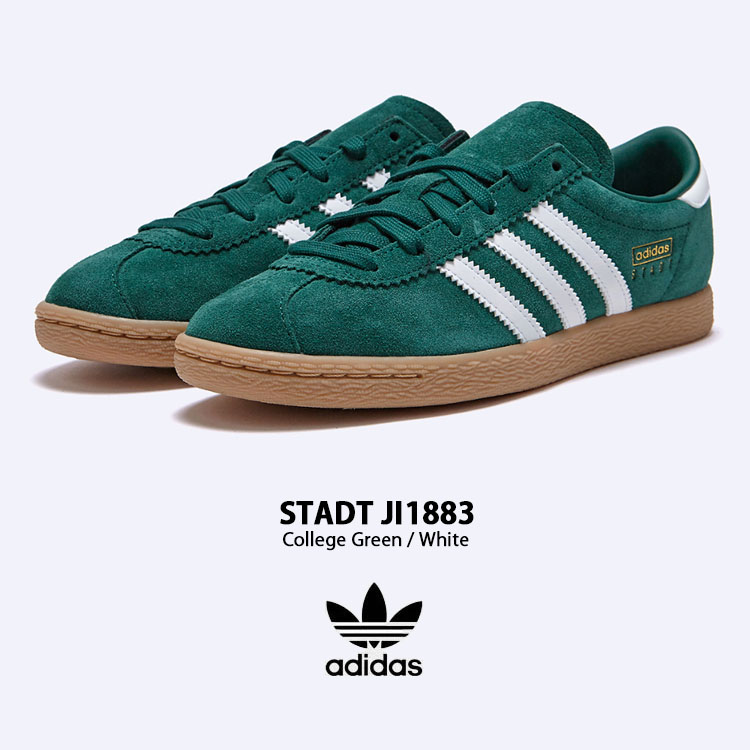 【最終値下げ】Stadt / アディダスオリジナルス adidas adidas Originals アディダス オリジナルス スニーカー STADT