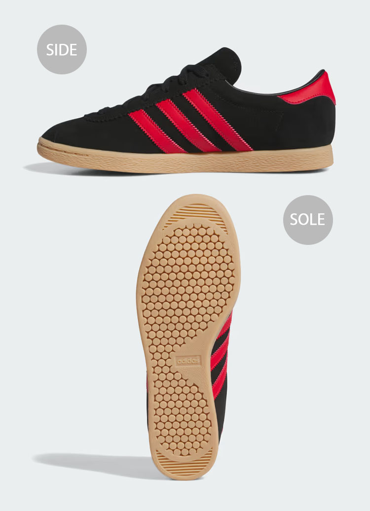 adidas Originals アディダス オリジナルス スニーカー STADT