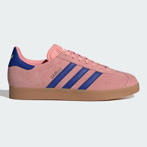 【大人気】adidas ガゼル スニーカー JI2077 adidas】GAZELLE SHOES (adidas/スニーカー) JI2077【BUYMA】