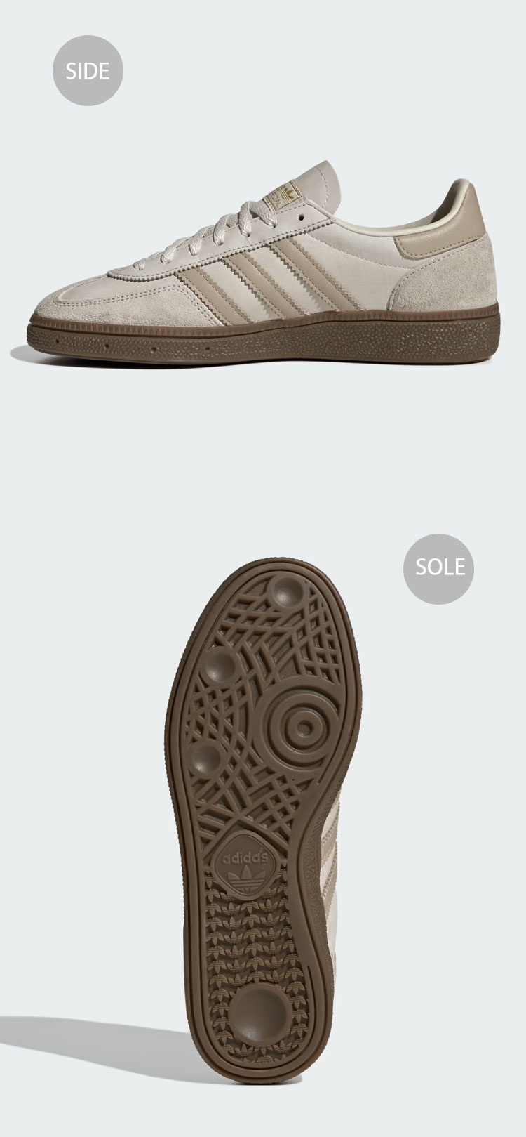 韓国で大人気!【adidas】ハンドボール スペツィアル/JI2644 adidas originals アディダス スニーカー Handball Spezial