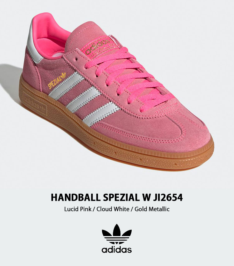 adidas（アディダス） adidas originals スニーカー HANDBALL SPEZIAL