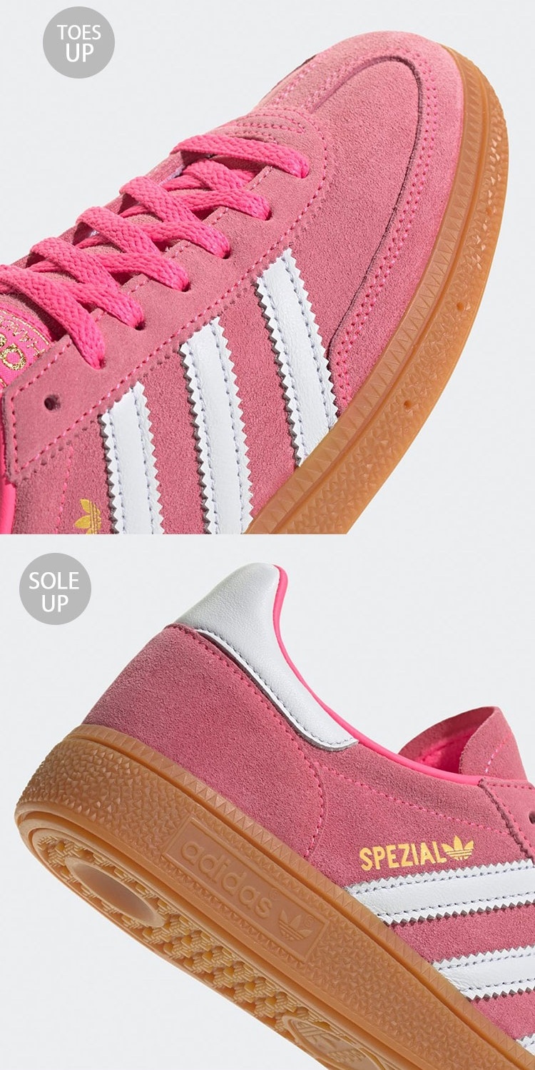 adidas（アディダス） adidas originals スニーカー HANDBALL SPEZIAL