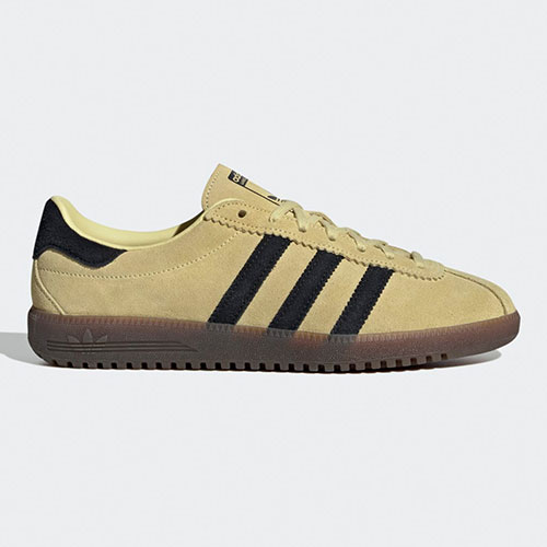 adidas originals アディダス スニーカー BRMD W JI2659 Powder