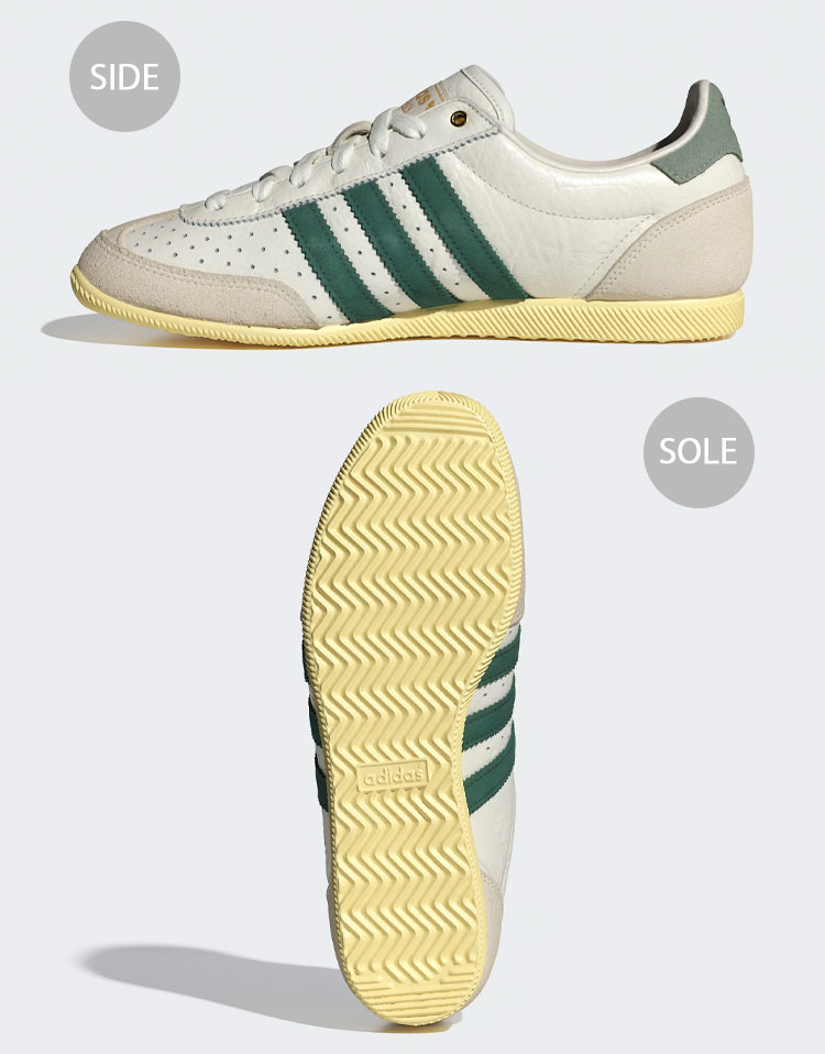 adidas（アディダス） adidas originals スニーカー JAPAN W JI2663