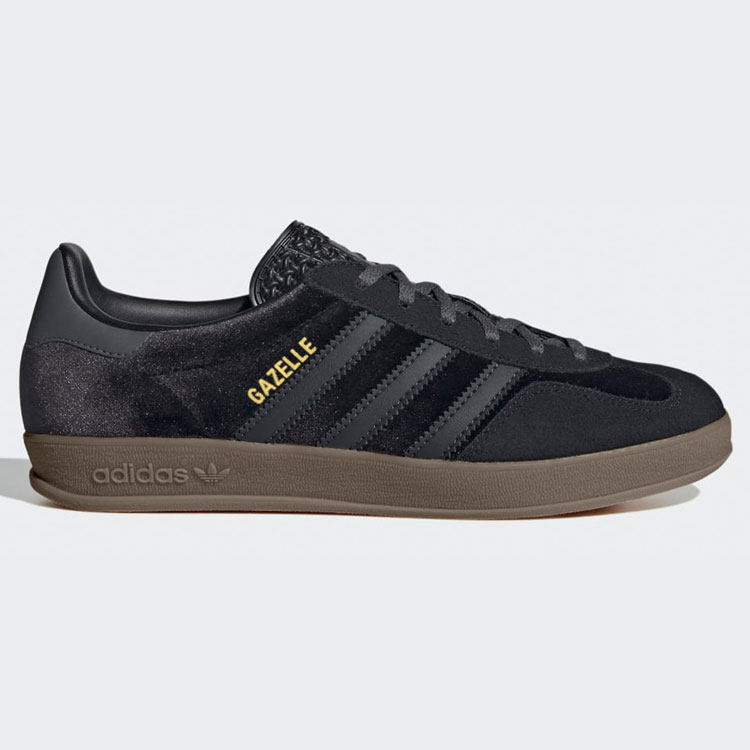 [アディダス] GAZELLE INDOOR W スニーカー☆送料込☆ org.jpg