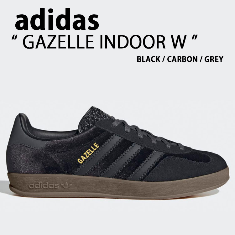 【アディダス】 ガゼル インドア ★ JI2712 ★ 22~28 Amazon | [アディダス] ガゼル インドア W GAZELLE INDOOR W