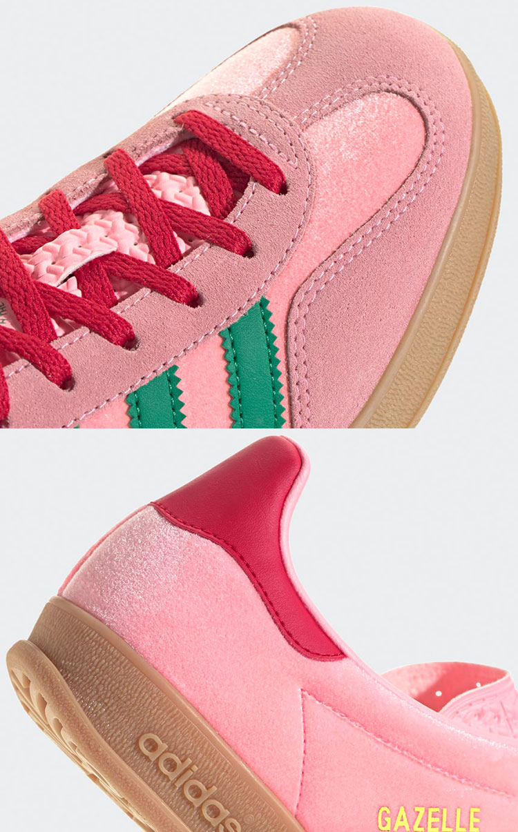 adidas（アディダス） adidas originals スニーカー GAZELLE INDOOR W