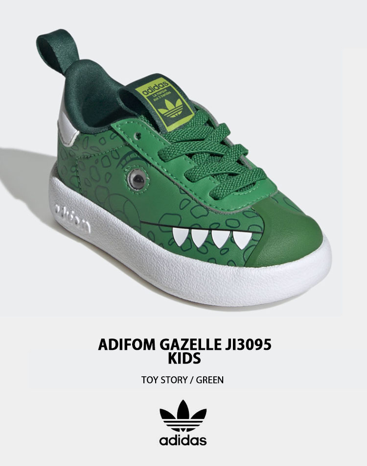 adidas（アディダス） キッズ スニーカー ディズニー トイストーリー